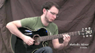 View Guitar Lesson